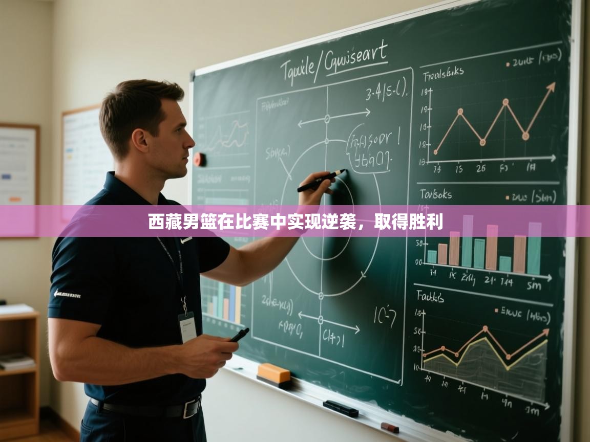 西藏男篮在比赛中实现逆袭,取得胜利 第2张