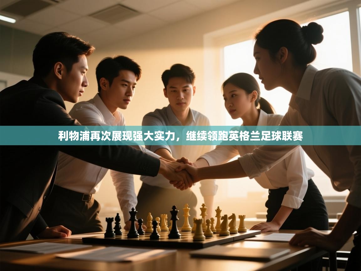 利物浦再次展现强大实力,继续领跑英格兰足球联赛 第1张