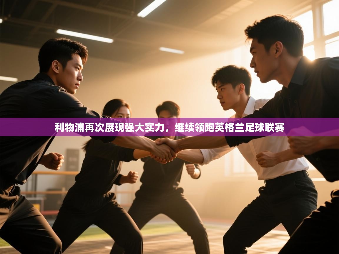 利物浦再次展现强大实力,继续领跑英格兰足球联赛 第2张