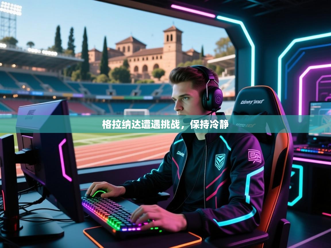格拉纳达遭遇挑战,保持冷静 第1张